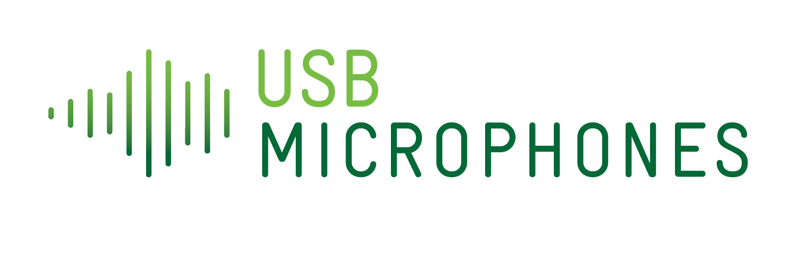 USB Microphones Australia